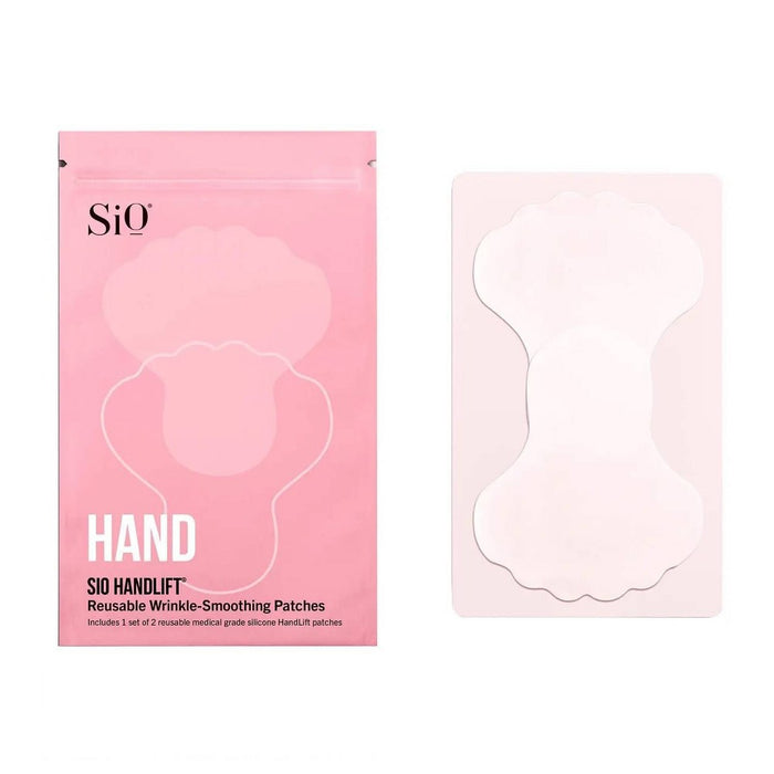 SiO Beauty HandLift Patch