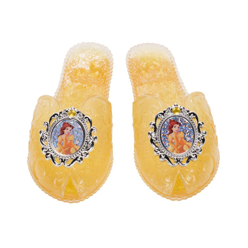 Disney Princess Belle Accessory Set