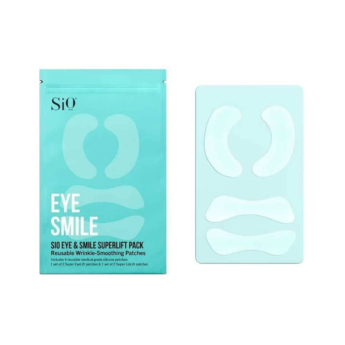 SiO Beauty Eye & Smile Super Lift Pack