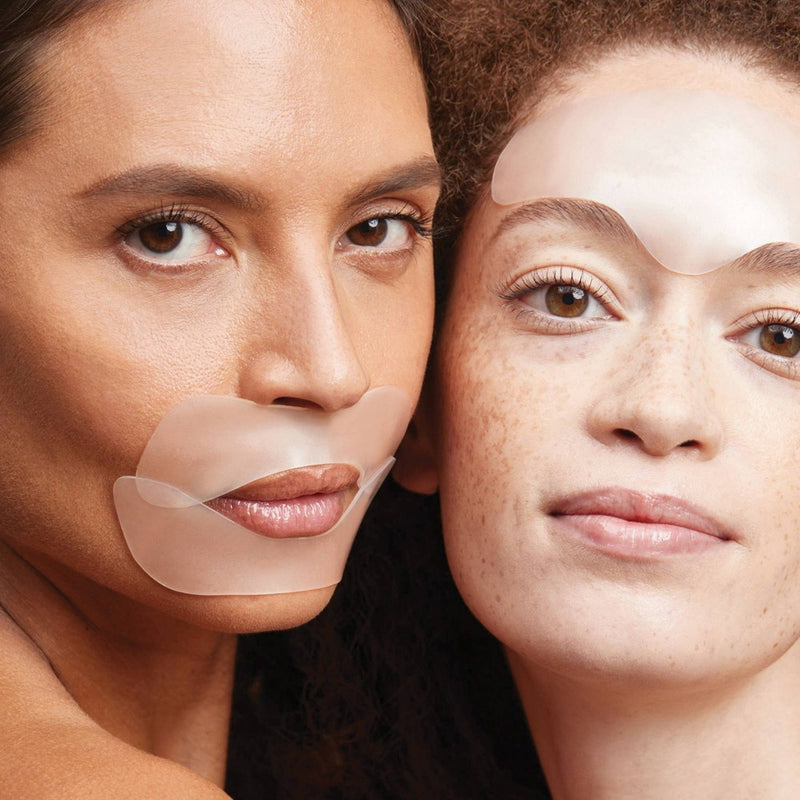 SiO Beauty Eye & Smile Super Lift Pack