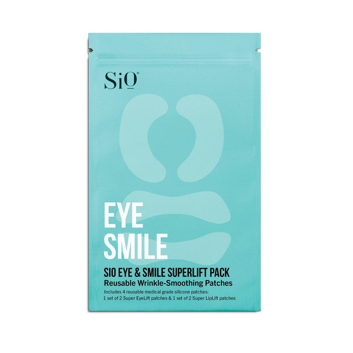 SiO Beauty Eye & Smile Super Lift Pack