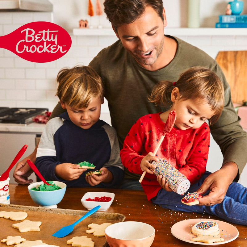 Betty Crocker Rich and Creamy Vanilla Frosting - 16oz