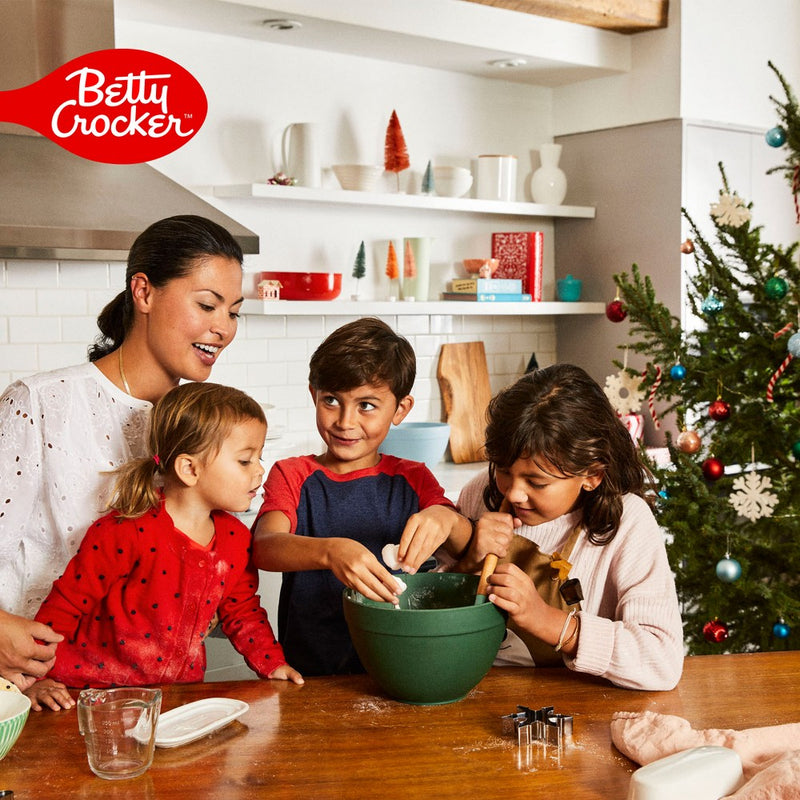 Betty Crocker Rich and Creamy Vanilla Frosting - 16oz