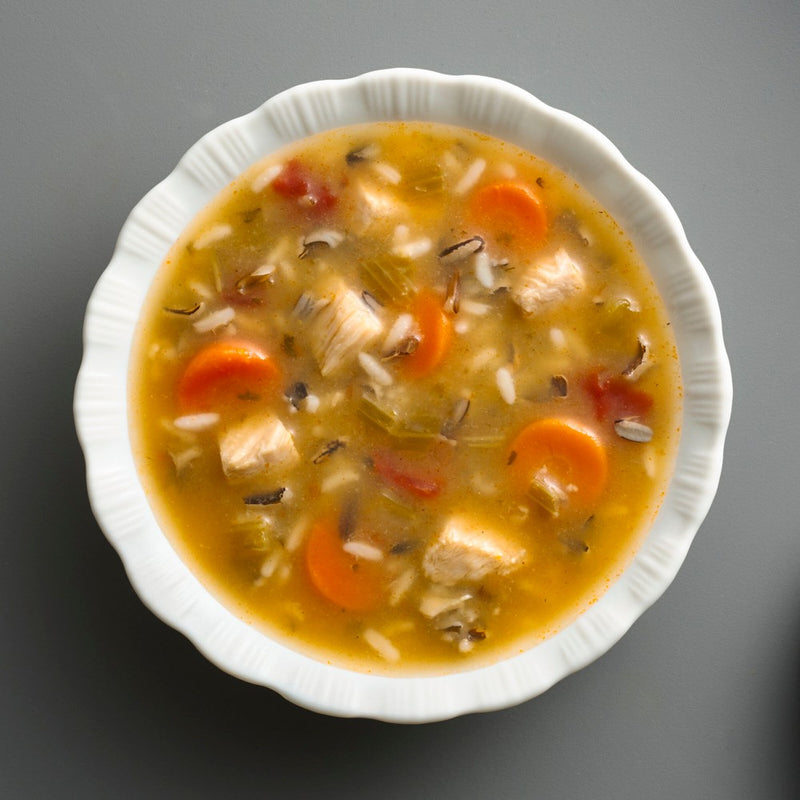 Progresso Gluten Free Traditional Chicken & Wild Rice Soup - 19oz