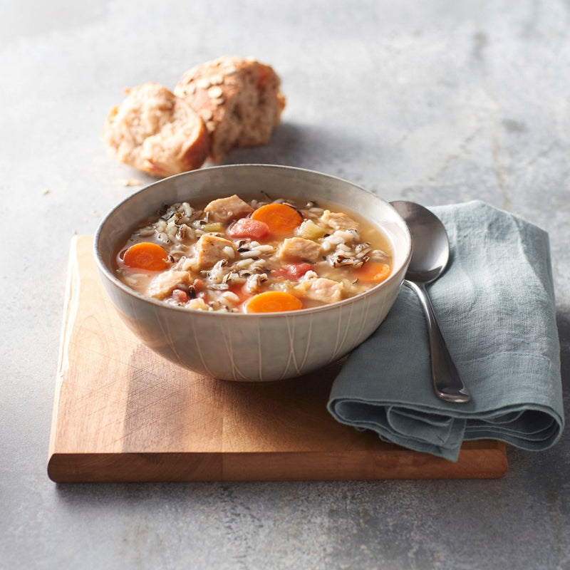 Progresso Gluten Free Traditional Chicken & Wild Rice Soup - 19oz