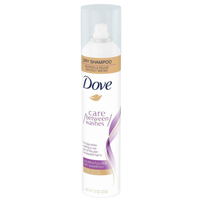 Dove Beauty Refresh + Care Volume & Fullness Dry Shampoo - 7.3oz