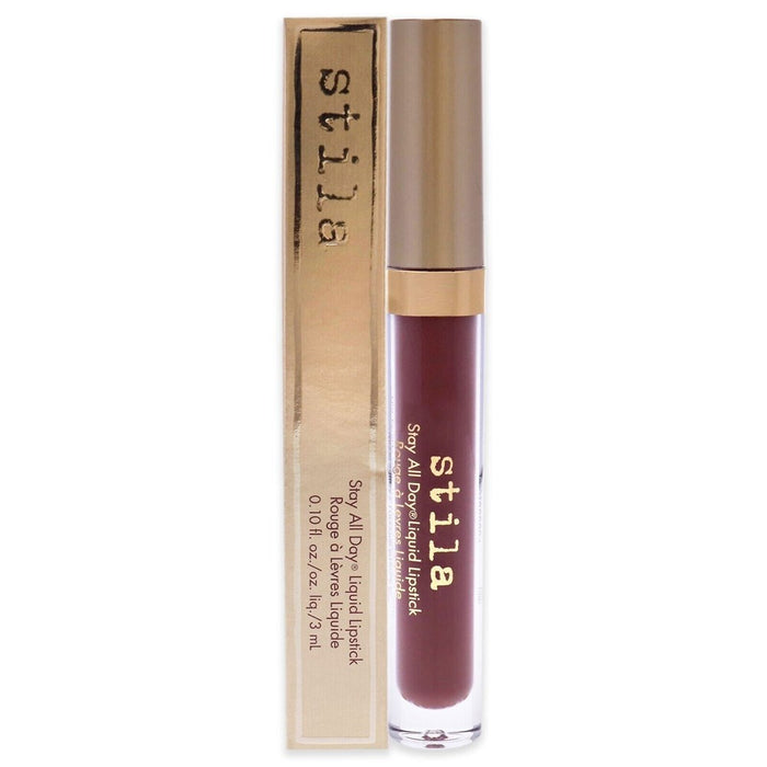 Stila Stay All Day Liquid Lipstick - Firenze - 0.1 fl oz - Ulta Beauty