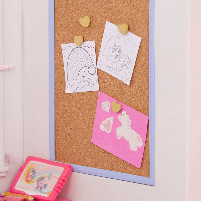 Our Generation Room to Dream Bedroom Playset & Furniture for 18" Dolls (LOCAL PICKUP ONLY)
