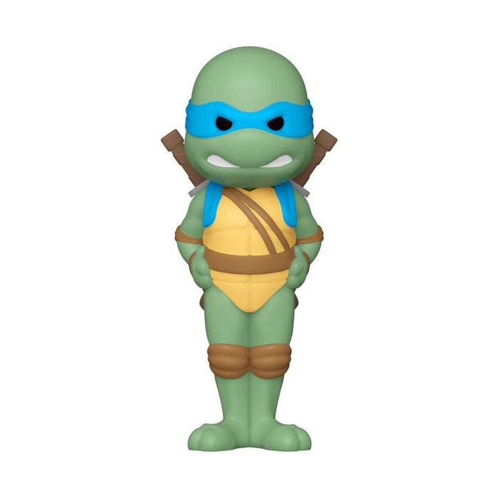 Funko POP! Rewind: Teenage Mutant Ninja Turtles The Movie - Leonardo