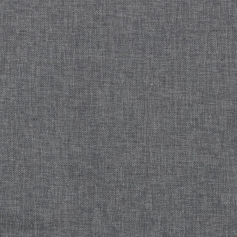 2pk 84"x50" Aruba Blackout Curtain Panels Charcoal - Threshold