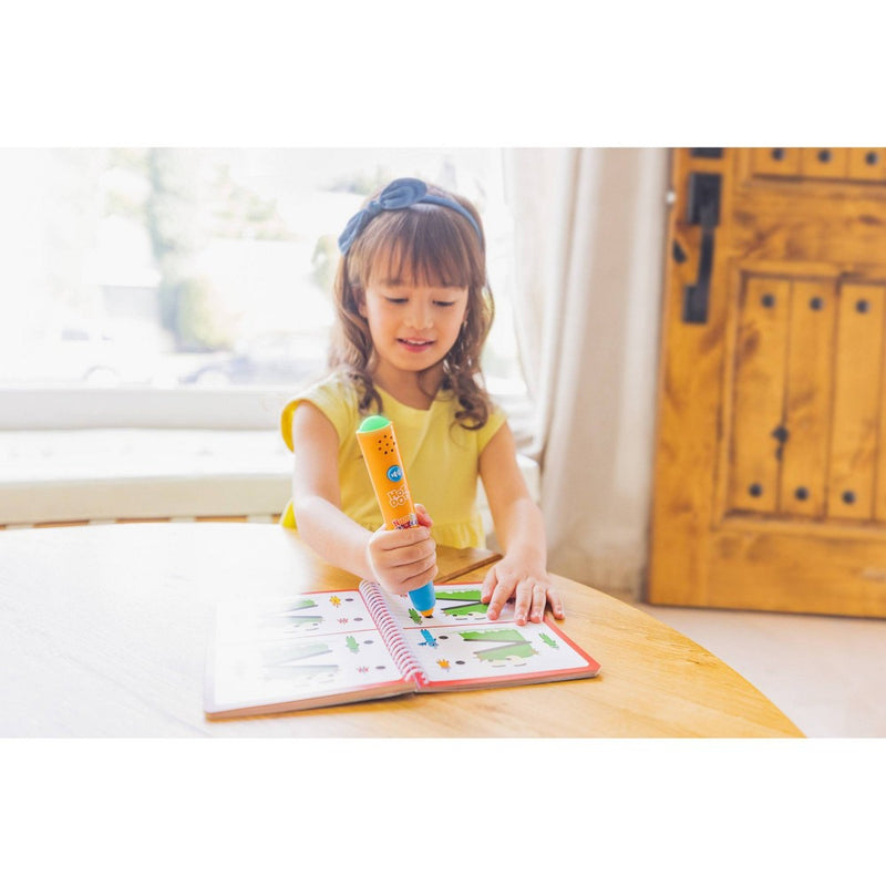 Educational Insights Hot Dots Numberblocks Counting Kit
