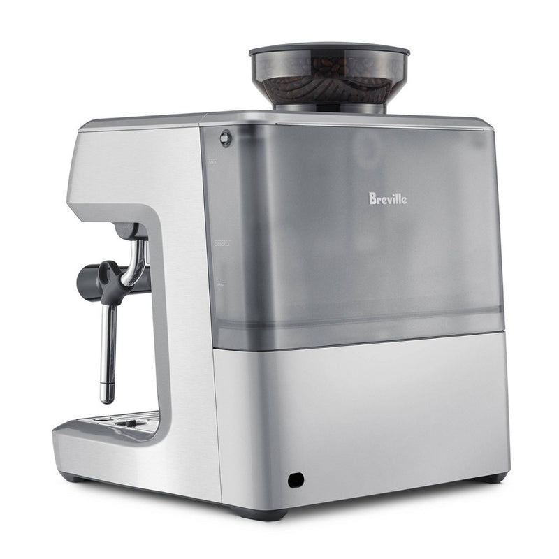 Breville Stainless Steel Barista Express Espresso Machine Light Silver BES870XL (LOCAL PICKUP ONLY)