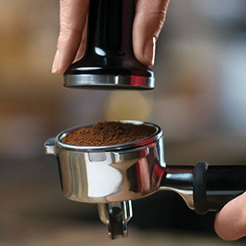 Breville Stainless Steel Barista Express Espresso Machine Light Silver BES870XL (LOCAL PICKUP ONLY)