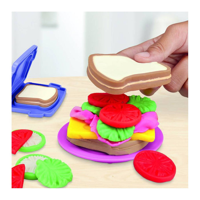 Play-Doh Brunch Time Playset