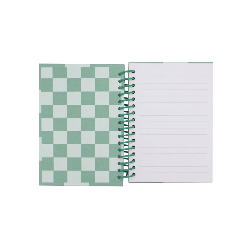 Textured Notebook