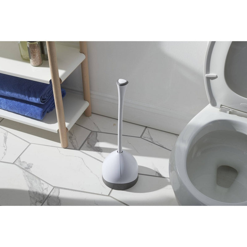 Clorox Hideaway Plunger