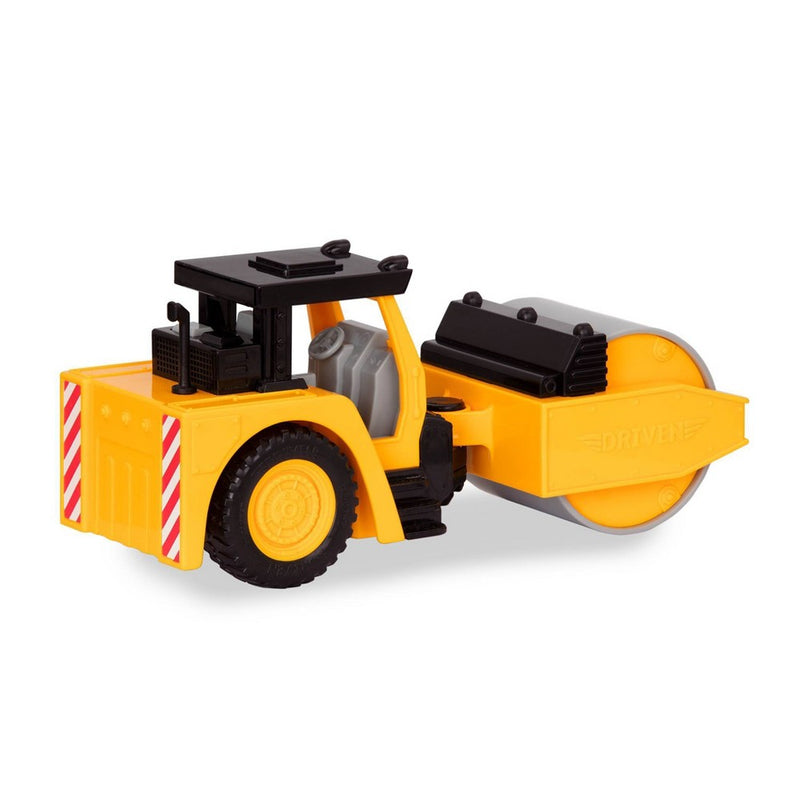 Driven Small Toy City Service Micro Fleet - 3pk