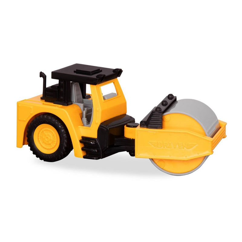 Driven Small Toy City Service Micro Fleet - 3pk