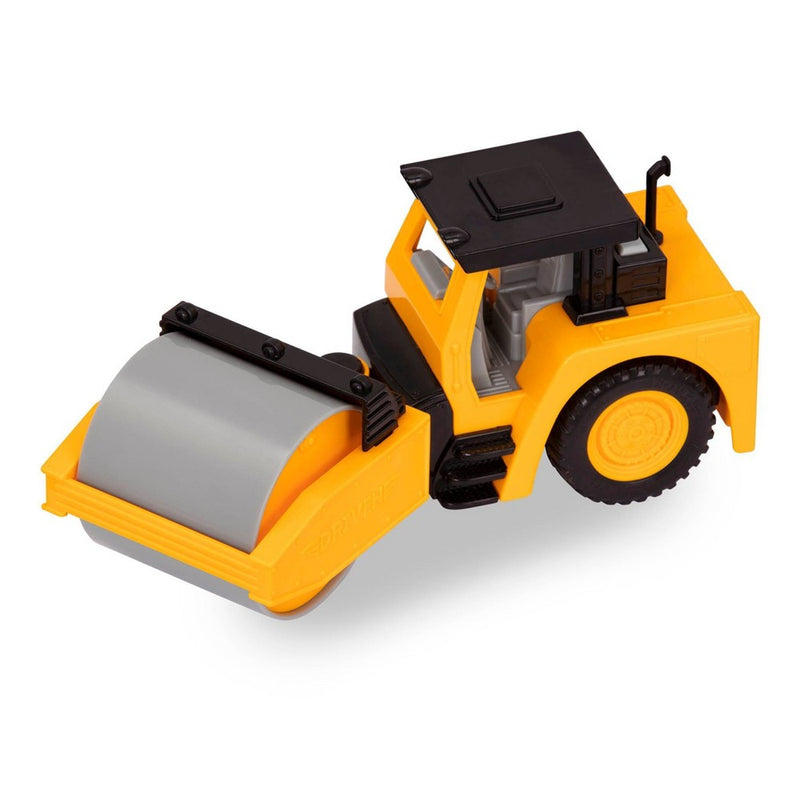 Driven Small Toy City Service Micro Fleet - 3pk
