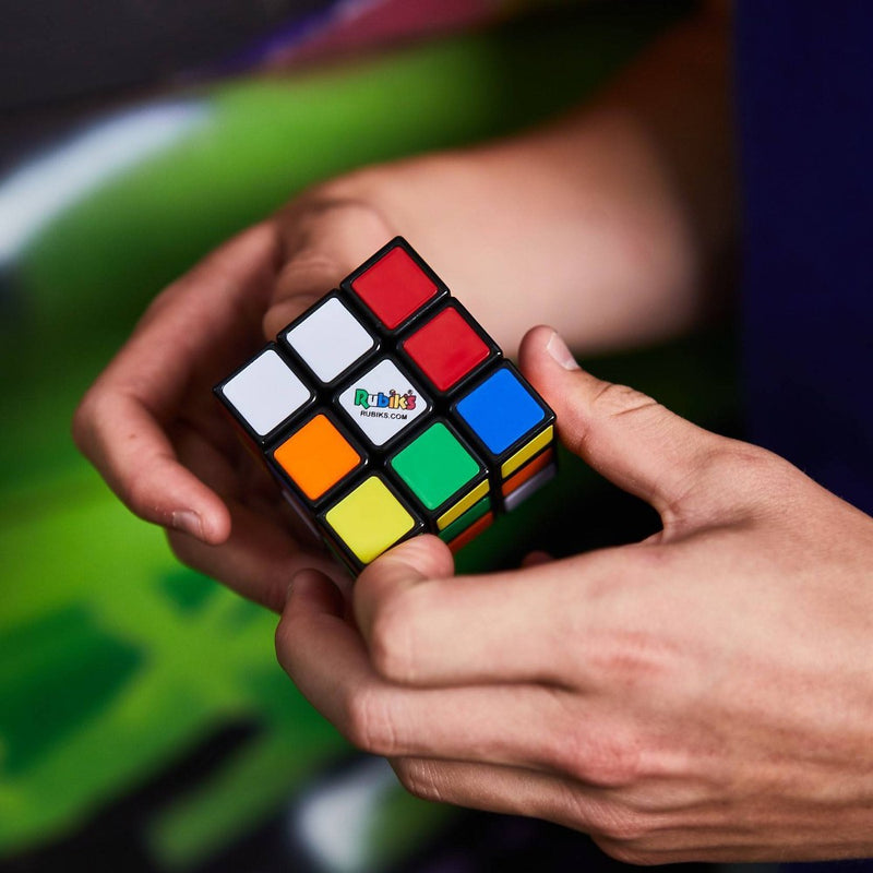 Rubik's Cube