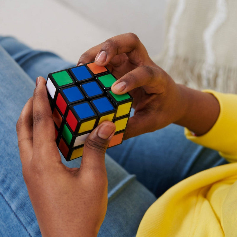 Rubik's Cube