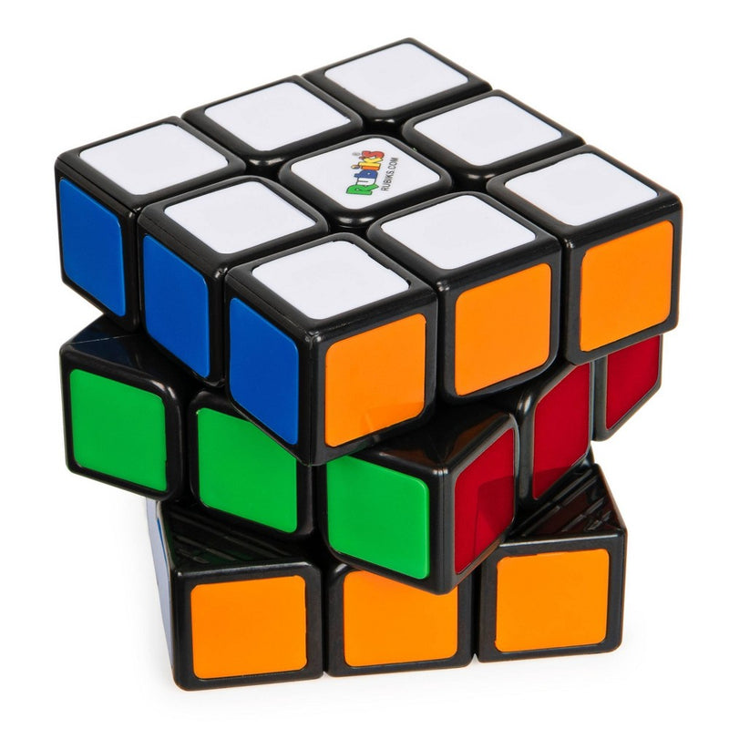 Rubik's Cube