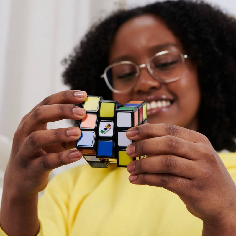 Rubik's Cube