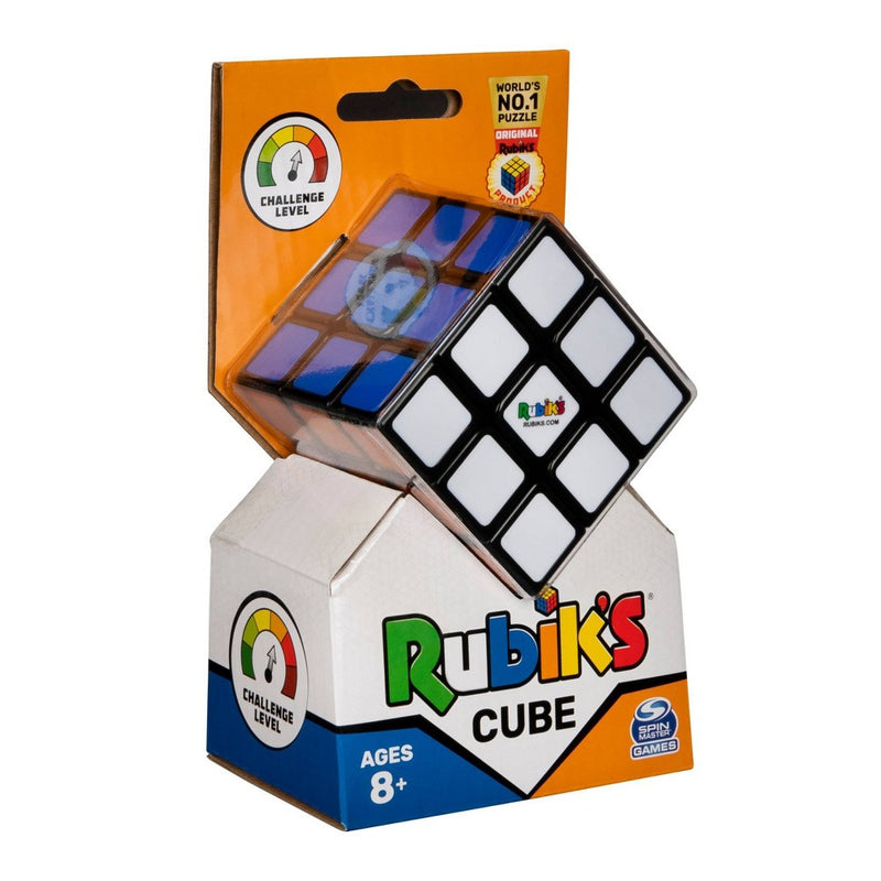 Rubik's Cube
