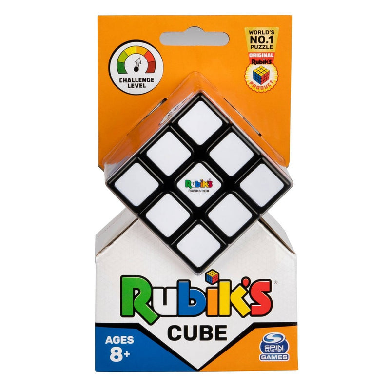 Rubik's Cube