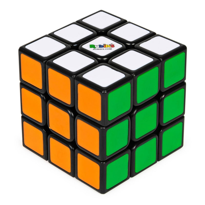Rubik's Cube