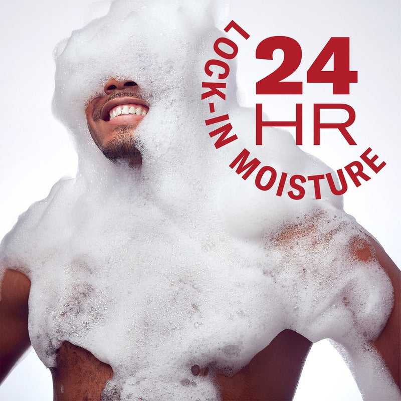 Old Spice Men's Gentleman's Blend Lavender & Mint Body Wash - 18 fl oz