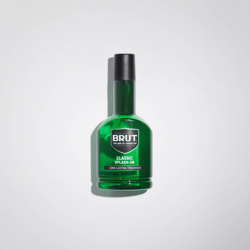 BRUT Classic Scented Splash-On Men's Lotion - 7 fl oz
