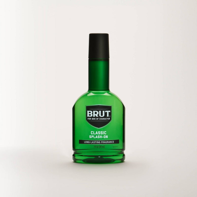 BRUT Classic Scented Splash-On Men's Lotion - 7 fl oz