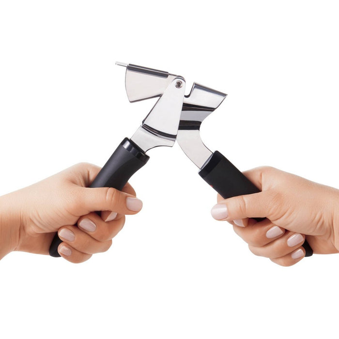 OXO Softworks Garlic Press