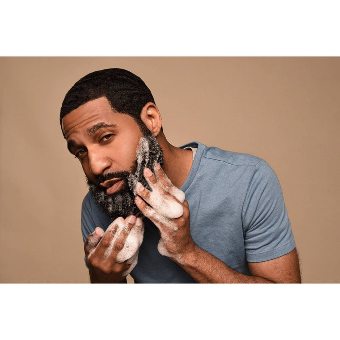 Scotch Porter- Moisturizing Beard Wash - 4oz