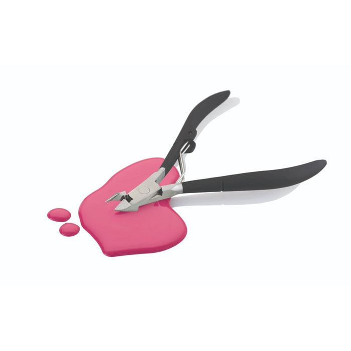 JAPONESQUE Cuticle Nipper Soft Touch