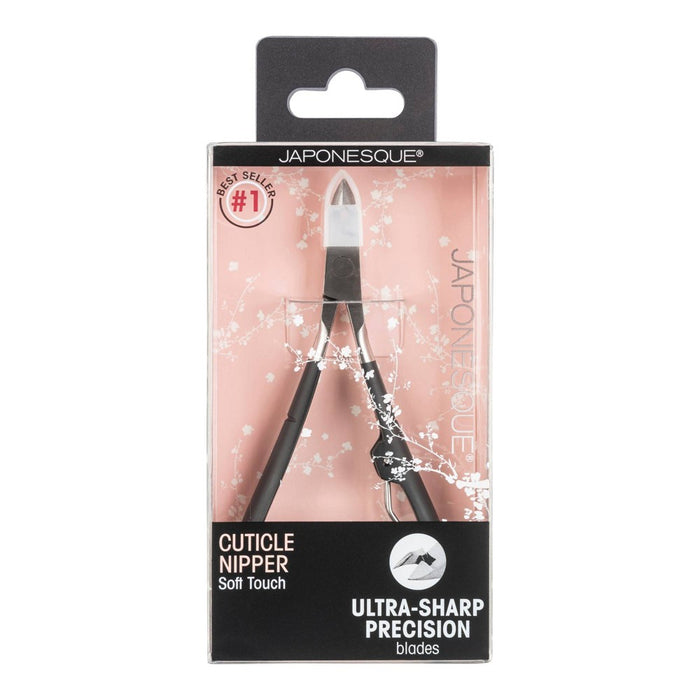 JAPONESQUE Cuticle Nipper Soft Touch