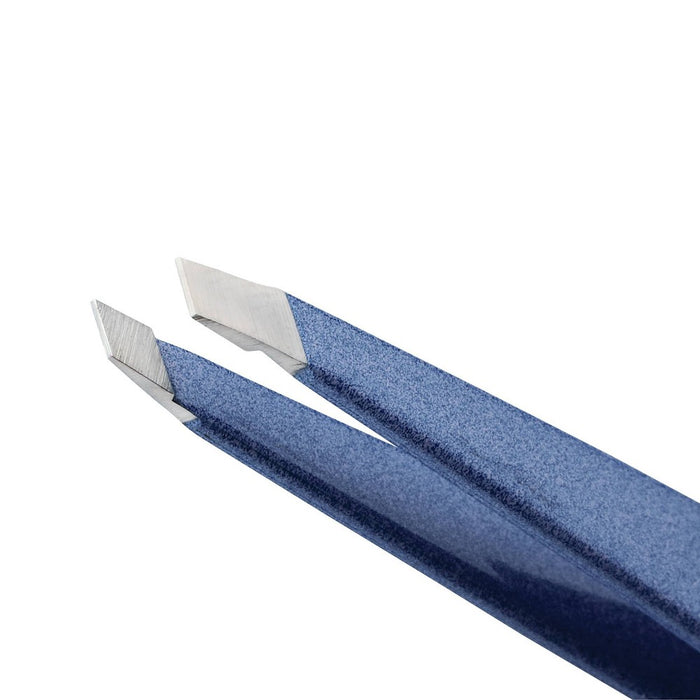 Tweezerman Slant Tweezer - Granite Sky