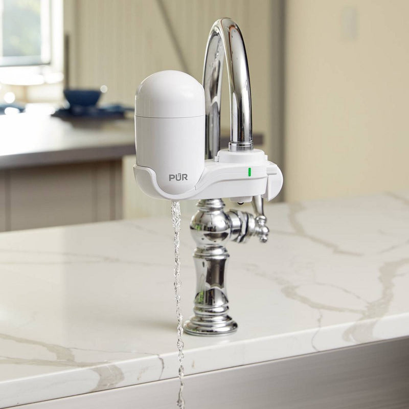 PUR Classic Faucet Filtration System