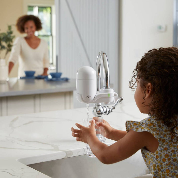 PUR Classic Faucet Filtration System