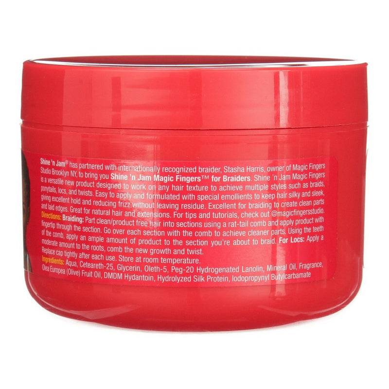 Ampro Magic Fingers Braiders Hair Pomade - 8oz