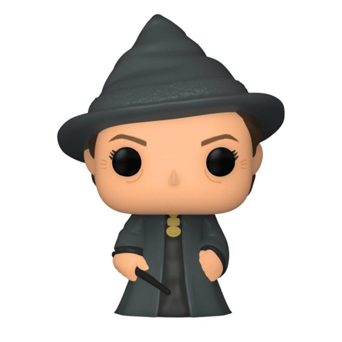 Funko Bitty POP! Harry Potter - Dumbledore 4 PACK