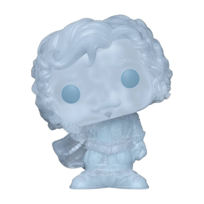 Funko Bitty POP! Harry Potter - Dumbledore 4 PACK