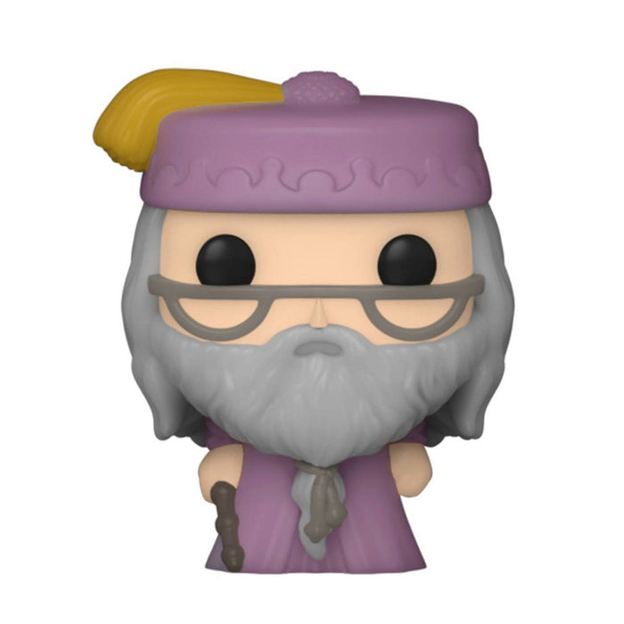 Funko Bitty POP! Harry Potter - Dumbledore 4 PACK