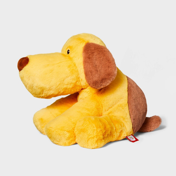 11'' Dog Stuffed Animal - Gigglescape