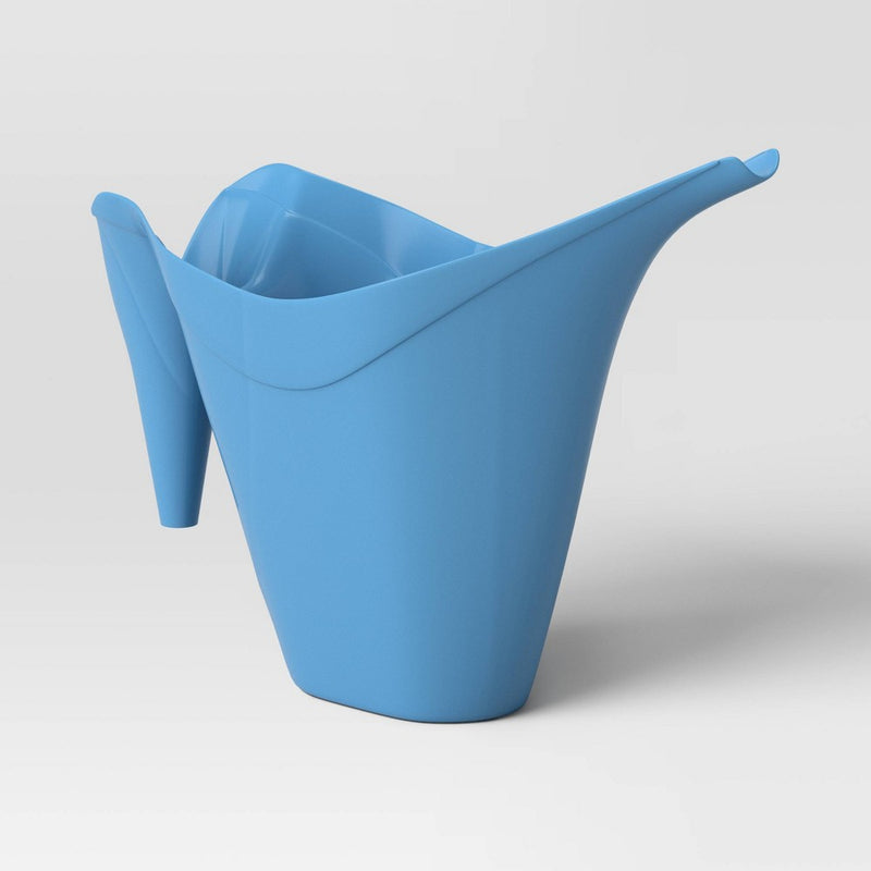 1/2gal Watering Can Blue - Room Essentials