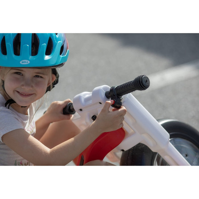 Droyd Romper Electric Trike Powered Ride-On - Red (LOCAL PICKUP ONLY)