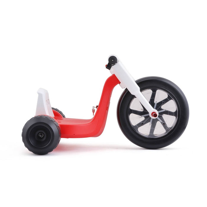 Droyd Romper Electric Trike Powered Ride-On - Red (LOCAL PICKUP ONLY)