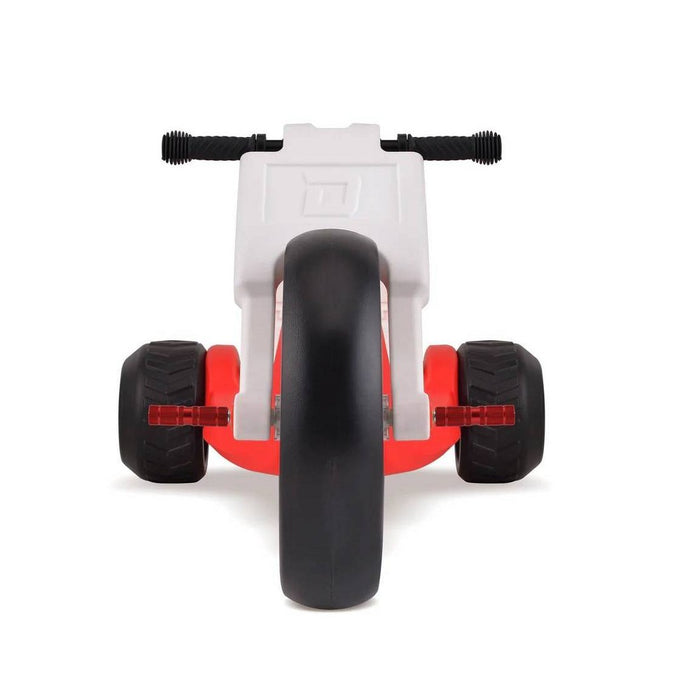 Droyd Romper Electric Trike Powered Ride-On - Red (LOCAL PICKUP ONLY)
