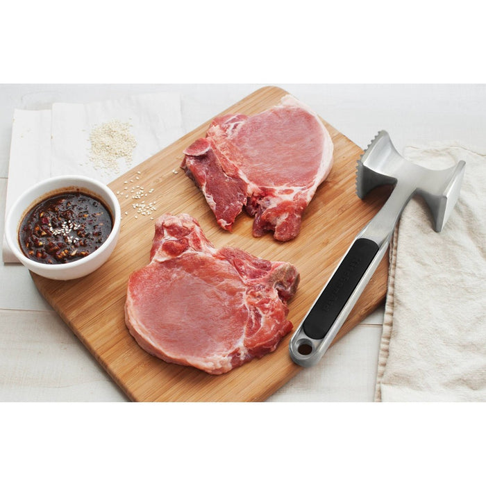 KitchenAid Aluminum Meat Pounder